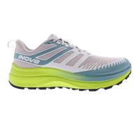 INOV-8 Trailfly Max W - Femme - Gris / Bleu / Jaune - taille 40- modèle 2025