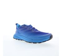Inov-8 TrailFly Speed baskets pour hommes en synthétique bleu