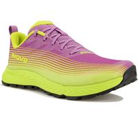 Inov-8 TrailFly Speed Chaussures de sport femme TrailFly Speed 40.5 Violet