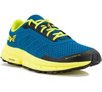 INOV-8 Trailfly Ultra G 280 M - Homme - Bleu / Jaune - taille 45- modèle 2024
