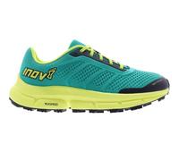 INOV-8 Trailfly Ultra G 280 M - Homme - Bleu / Jaune - taille 42- modèle 2024