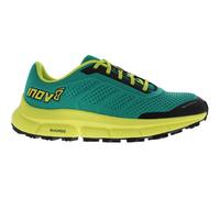 INOV-8 Trailfly Ultra G 280 W - Femme - Bleu / Jaune - taille 37- modèle 2024