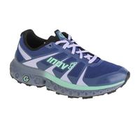 Inov-8 Trailfly Ultra G 300 Max 000978-NYMTBK-S-01, Femme, Bleu marine, chaussures de running 41,5