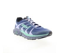 Inov-8 TrailFly Ultra G 300 Max baskets pour femmes en mesh bleu