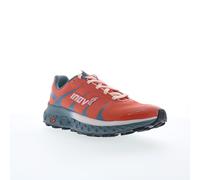 Inov-8 TrailFly Ultra G 300 Max baskets pour femmes en mesh orange