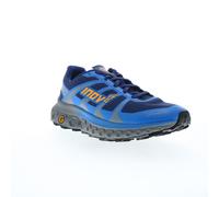 Inov-8 TrailFly Ultra G 300 Max baskets pour hommes en mesh bleu