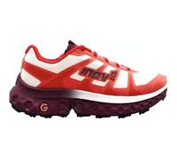 Inov 8 Trailfly Ultra G 300 Max Femme Rouge - Chaussures de trail femmes 39.5