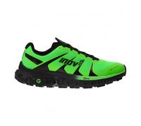 Inov 8 Trailfly Ultra G 300 Max Femme Vert fluo - Chaussures de trail femmes 36