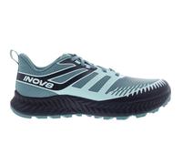 INOV-8 Trailfly W - Femme - Bleu - taille 40 1/2- modèle 2025