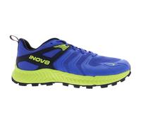 INOV-8 Trailtalon - Homme - Bleu / Jaune / Noir - taille 41 1/2- modèle 2024