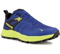 INOV-8 Trailtalon - Homme - Bleu / Jaune / Noir - taille 42 1/2- modèle 2025