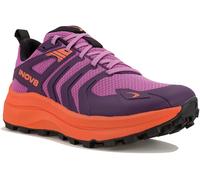 INOV-8 Trailtalon Max W - Femme - Violet / Orange - taille 38 1/2- modèle 2025