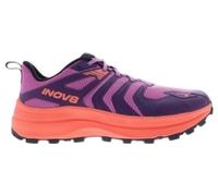 INOV-8 Trailtalon Max W - Femme - Violet / Orange - taille 38 1/2- modèle 2025