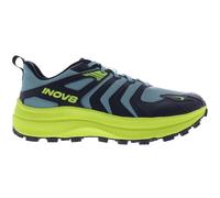 INOV-8 Trailtalon Max - Homme - Bleu / Noir / Vert - taille 44 1/2- modèle 2025