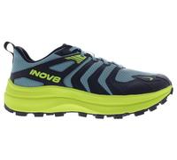 INOV-8 Trailtalon Max - Homme - Bleu / Noir / Vert - taille 43- modèle 2025