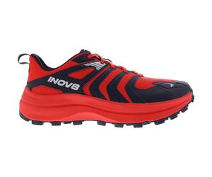 INOV-8 Trailtalon Max M - Homme - Rouge / Noir - taille 45- modèle 2026