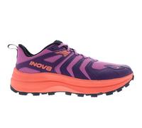 INOV-8 Trailtalon Max W - Femme - Violet / Orange - taille 39 1/2- modèle 2025