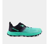 Inov-8 - Trailtalon Speed - Chaussures trail homme Green / Black - 41.5