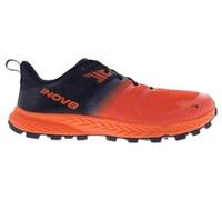 Chaussures de course pour homme Inov8 Trailtalon Speed M orange/noir 42