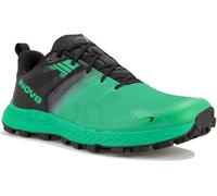 Inov-8 Chaussures de trail Trailtalon Speed Homme Vert/Noir Taille 46,5
