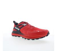 Inov-8 Trailtalon Zero baskets pour hommes en mesh rouge