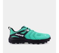Inov-8 - Trailtalon Zero - Chaussures trail homme Green / Black - 47