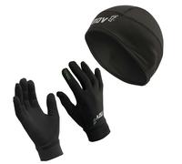 Inov-8 Train Elite Beanie & Glove Set Unisexe L