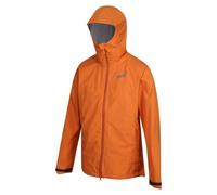 Inov-8 - VentureLite Jacket FZ M - Veste imperméable homme Orange - XS