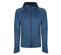 Inov-8 - VentureLite Mid Hoodie FZ M - Polaire homme Navy - L