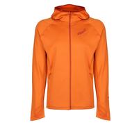 Inov-8 - VentureLite Mid Hoodie FZ M - Polaire homme Orange - S