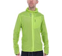 INOV-8 Windshell Windbreaker Veste à capuche S Vert