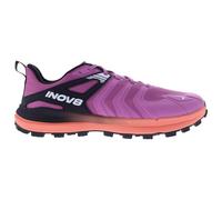 Inov-8 - Women's TrailTalon Zero - Chaussures de trail - EU 40,5 - Wide - purple / black