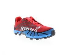 Inov-8 X-Talon 255 baskets pour femmes en toile rouge