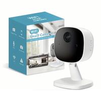 Inov Paris Caméra d'intérieur WiFi (4)