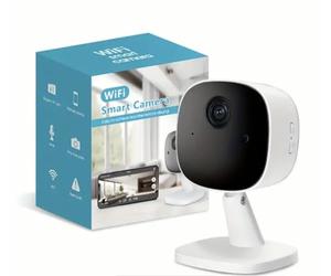 Inov Paris Caméra d'intérieur WiFi (4)