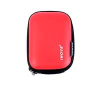 Inov8 5101 Housse universelle pour appareil photo Rouge (Import Royaume Uni) (Import Royaume Uni)