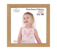 Inov8-8 cm x 20 cm-Cadre Photo Bleu Wash_Parent Austen