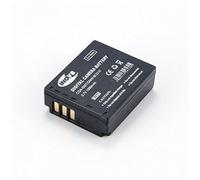 Inov8-Batterie de rechange pour appareil photo numérique R-C-B Batterie de type Panasonic CGA-S007 CGA-S007 CGAS007, 1000mAh 3,7 V Lot de 4