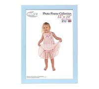 Inov8 Cadre Image/Photo, la Valeur Bleu Ciel 45,7 x 30,5 cm, Single