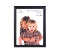 Inov8 Cadre photo 20 x 15 Noir Produit traditionnel britannique