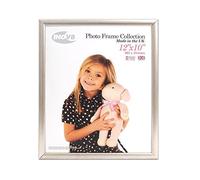 Inov8 Cadre photo 30 x 25 Argent Produit traditionnel britannique