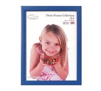 Inov8 Framing Cadres PFVS-ROBL-A4, Bleu Roi, A4, Bleu Marine, Format A4