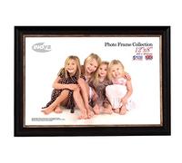 Inov8 Cadre Photo, Petit, Noir, 30,5 x 20,3 cm