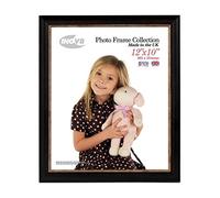 Inov8 Cadre Photo, Petit, Noir, 30,5 x 25,4 cm