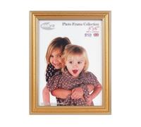 Inov8 Cadre Photo Traditionnel Fabrication Britannique, 600 Doré, 20 x 15 cm