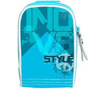 Inov8 Étui Compact pour Appareil Photo Bleu