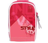 Inov8 Étui Compact pour Appareil Photo Rose
