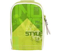 Inov8 Étui Compact pour Appareil Photo Vert