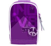 Inov8 Étui Compact pour Appareil Photo Violet