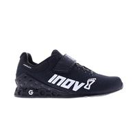 Inov8 Fastlift Power G 380 Women's Chaussures d'entraînement - AW22, Noir Blanc, 40 EU